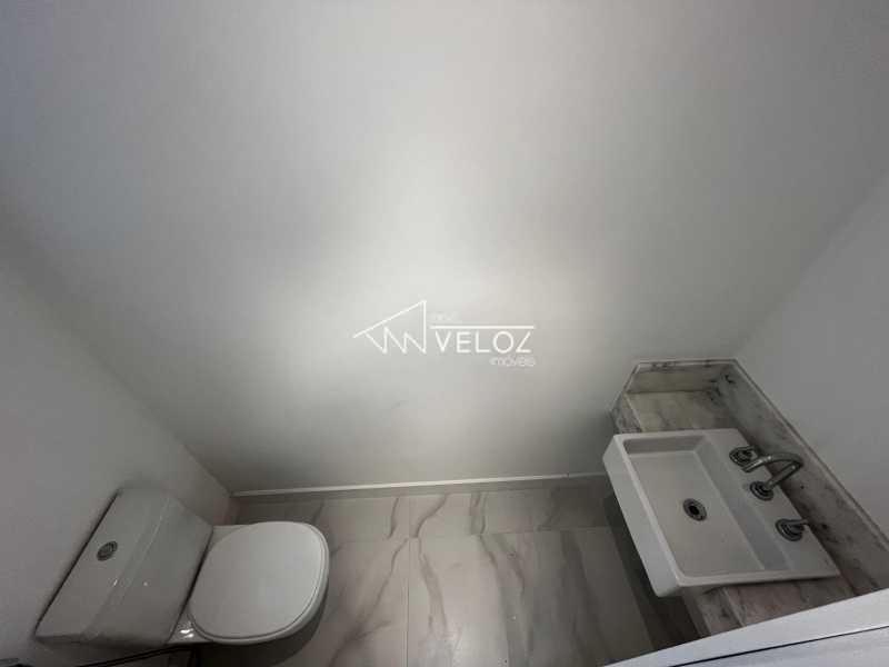 Apartamento à venda com 3 quartos, 179m² - Foto 16