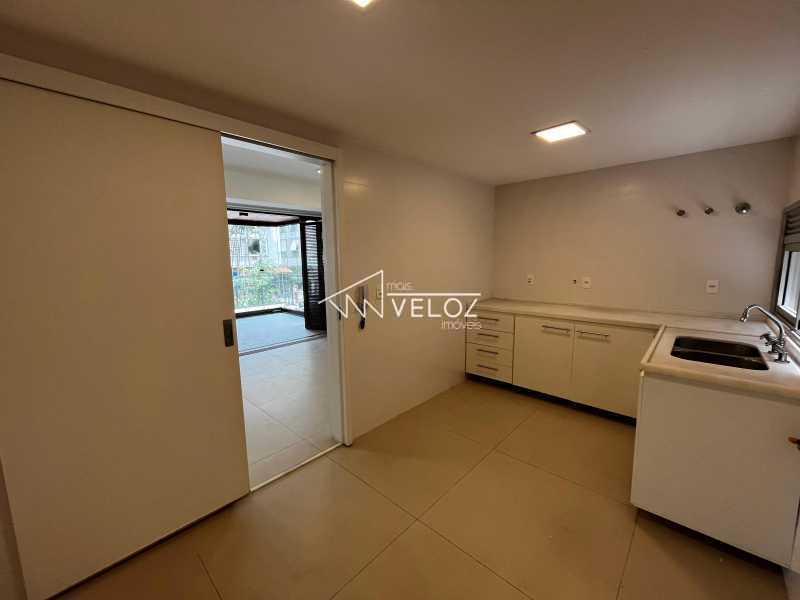 Apartamento à venda com 3 quartos, 179m² - Foto 19