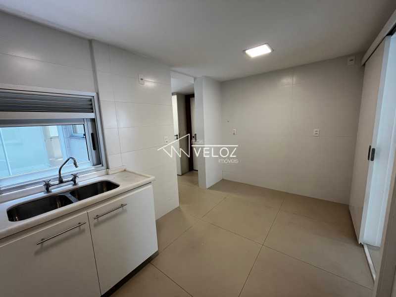 Apartamento à venda com 3 quartos, 179m² - Foto 17