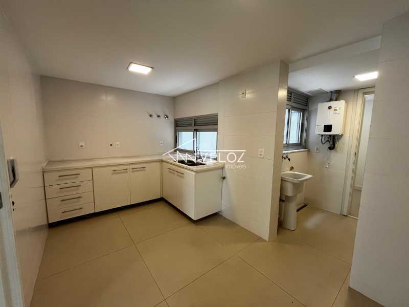 Apartamento à venda com 3 quartos, 179m² - Foto 21