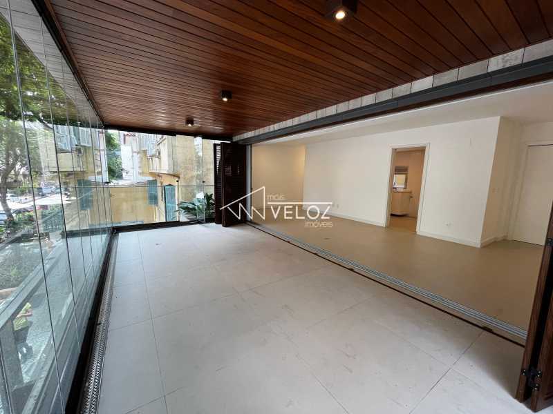 Apartamento à venda com 3 quartos, 179m² - Foto 20