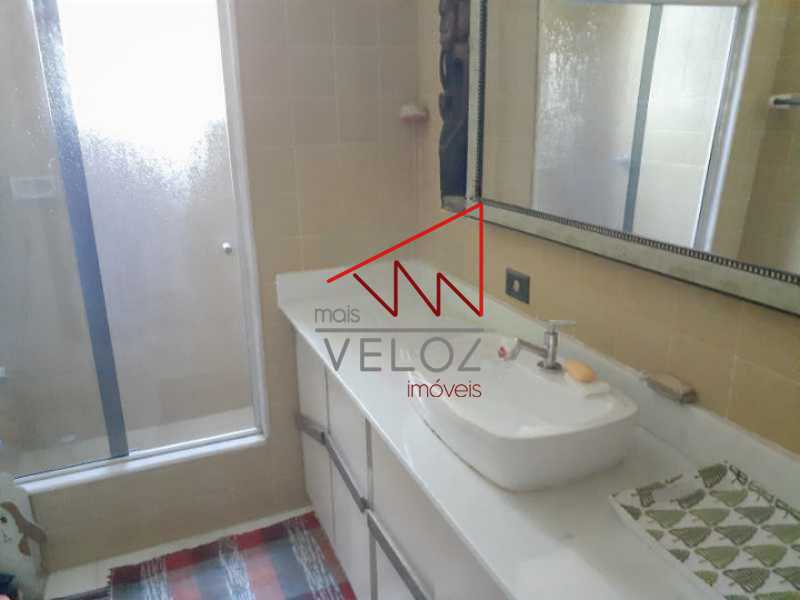 Apartamento à venda com 4 quartos, 180m² - Foto 22