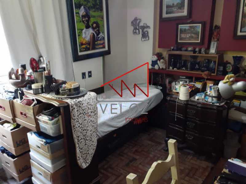 Apartamento à venda com 4 quartos, 180m² - Foto 14