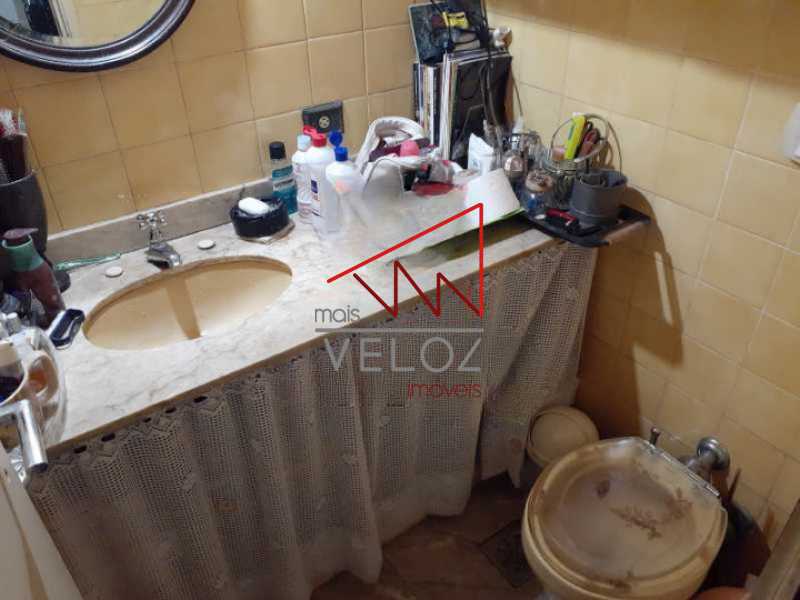 Apartamento à venda com 4 quartos, 180m² - Foto 23