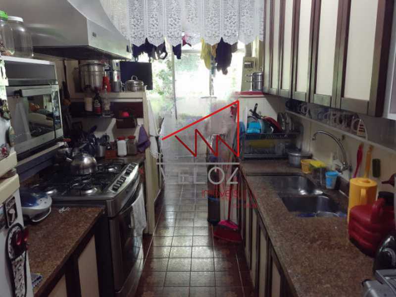 Apartamento à venda com 4 quartos, 180m² - Foto 17