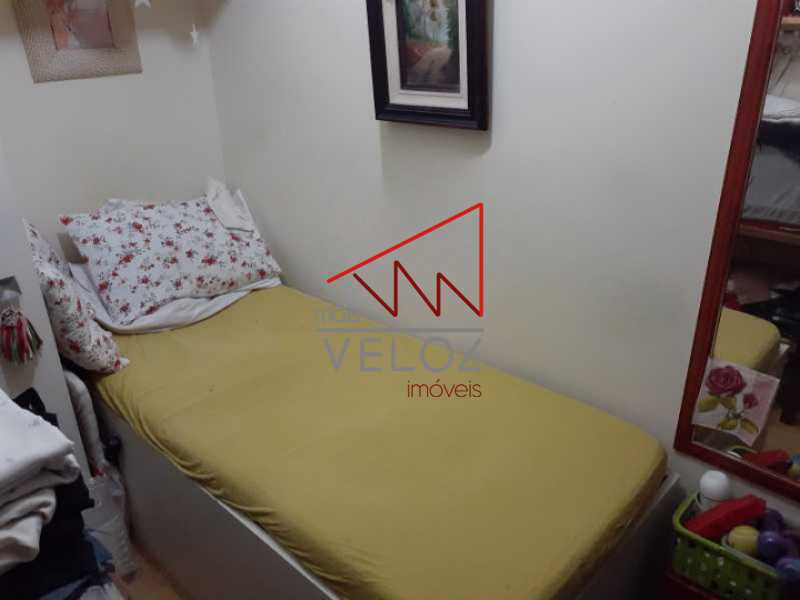 Apartamento à venda com 4 quartos, 180m² - Foto 19