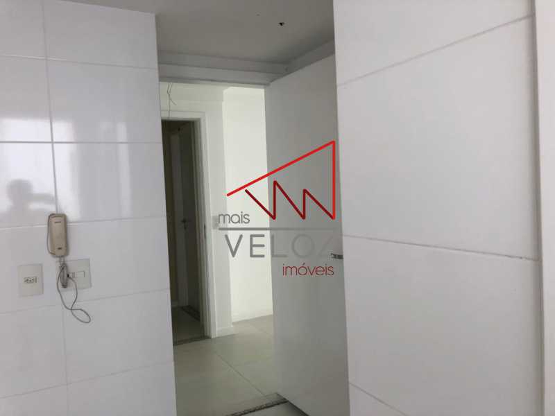 Apartamento à venda com 3 quartos, 97m² - Foto 14