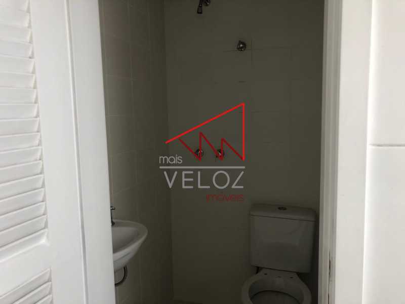 Apartamento à venda com 3 quartos, 97m² - Foto 18