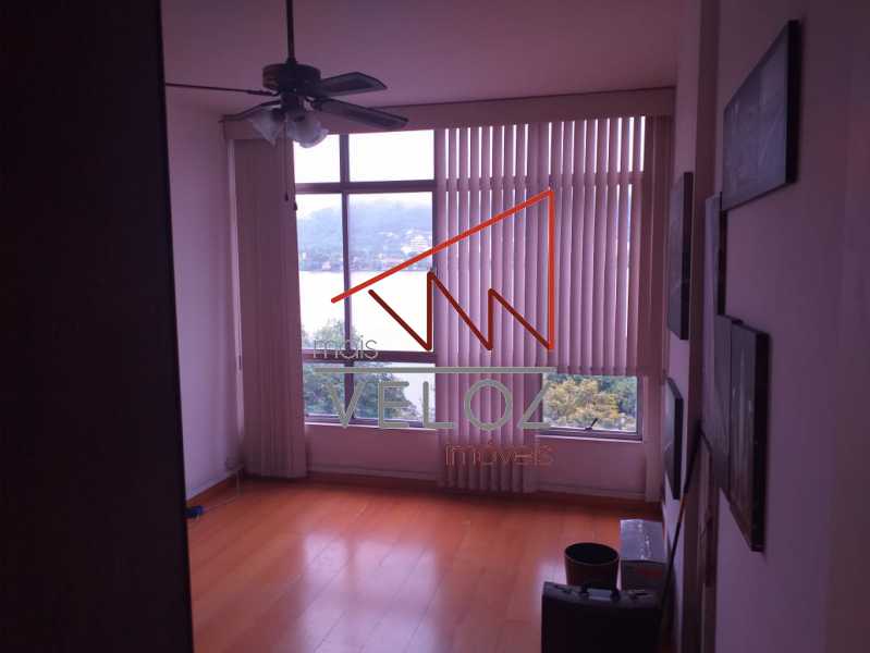 Apartamento, 3 quartos, 110 m² - Foto 7