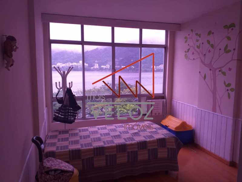 Apartamento, 3 quartos, 110 m² - Foto 24