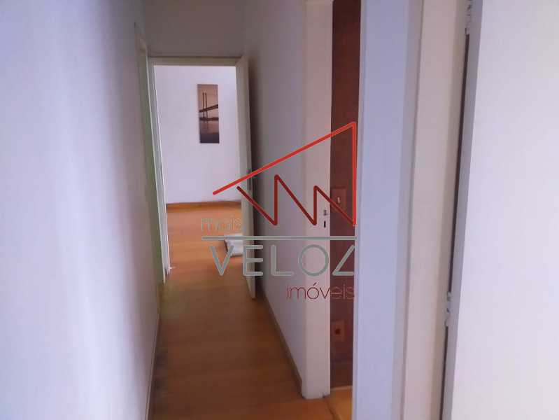 Apartamento, 3 quartos, 110 m² - Foto 23