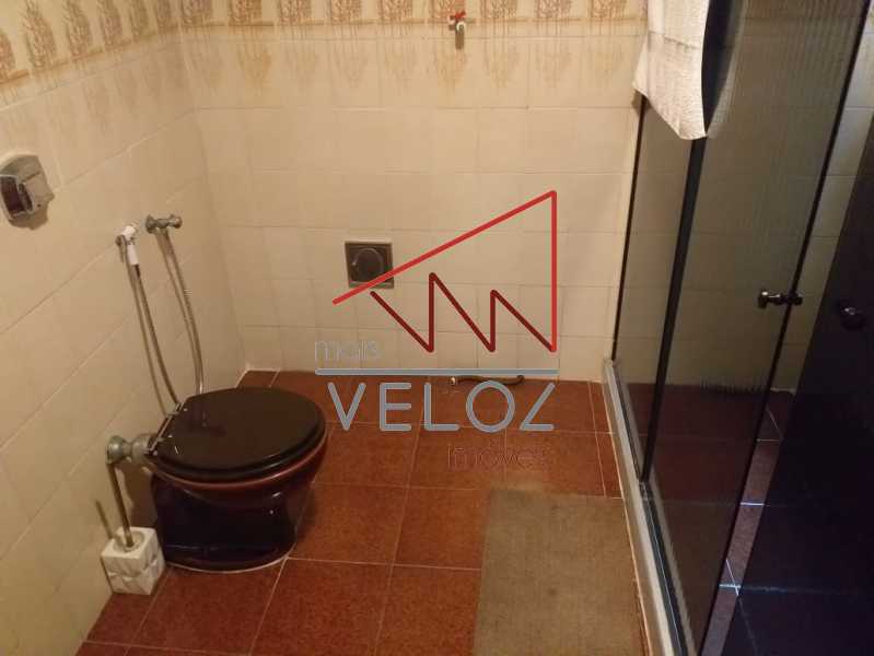 Apartamento, 3 quartos, 110 m² - Foto 9