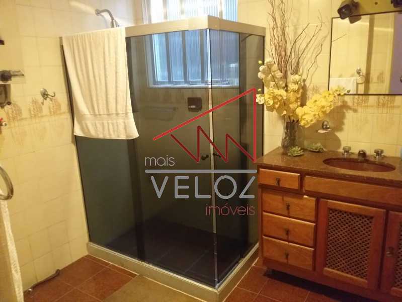 Apartamento, 3 quartos, 110 m² - Foto 13