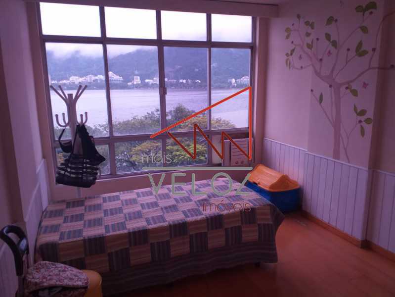 Apartamento, 3 quartos, 110 m² - Foto 22