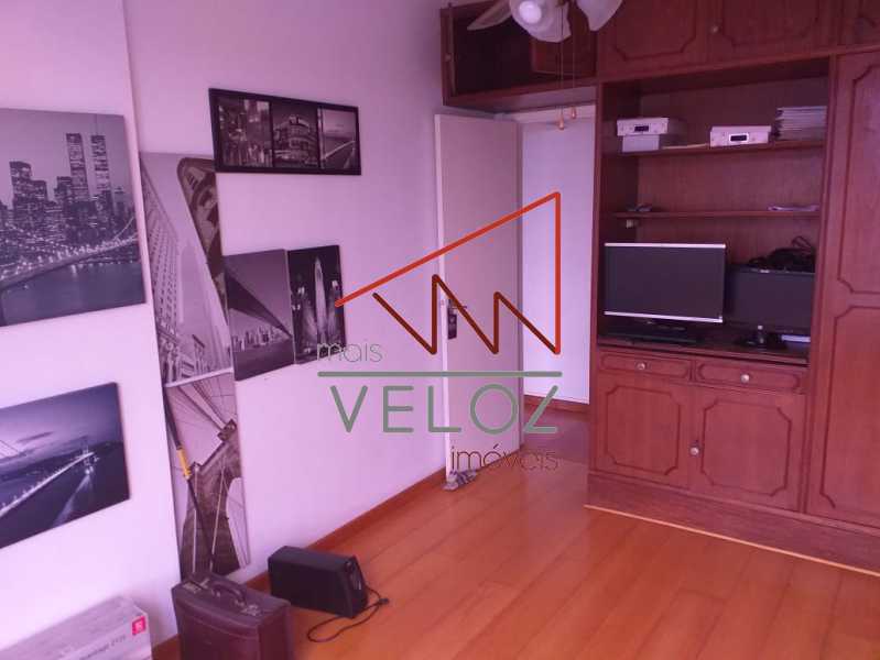 Apartamento, 3 quartos, 110 m² - Foto 21