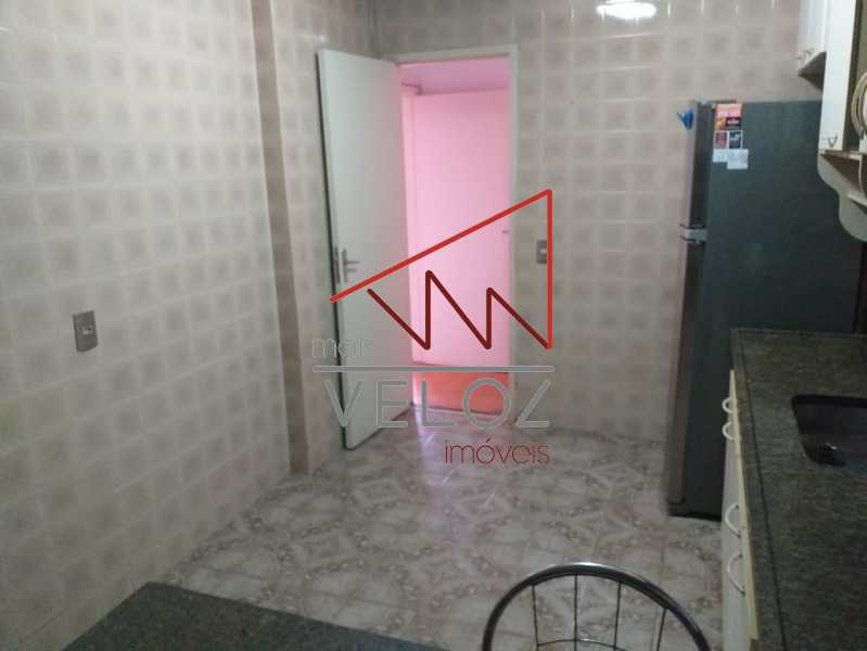 Apartamento, 3 quartos, 110 m² - Foto 27