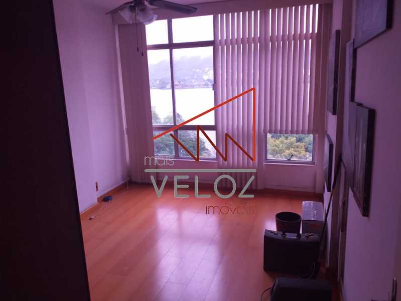 Apartamento, 3 quartos, 110 m² - Foto 5