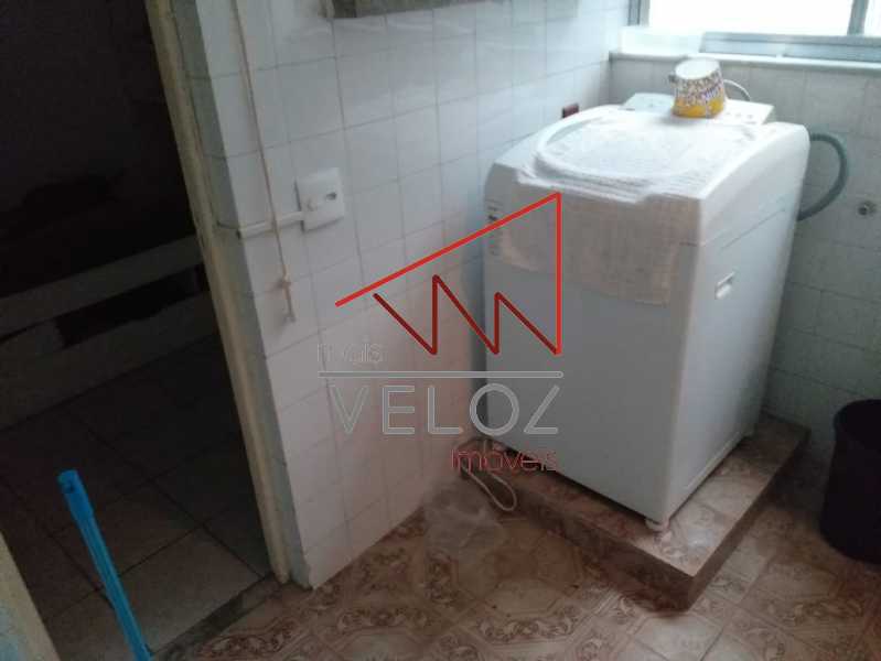 Apartamento, 3 quartos, 110 m² - Foto 12