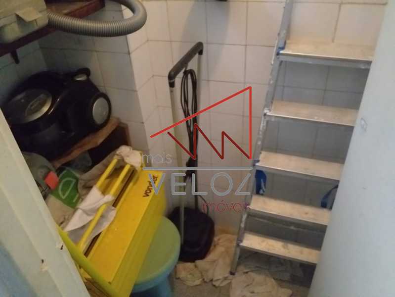 Apartamento, 3 quartos, 110 m² - Foto 6