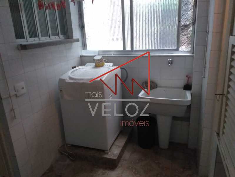 Apartamento, 3 quartos, 110 m² - Foto 11