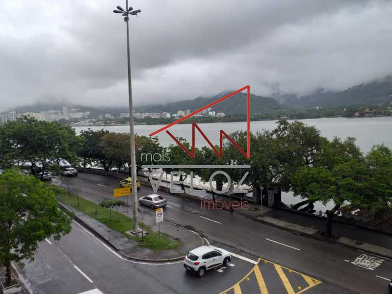 Apartamento, 3 quartos, 110 m² - Foto 26