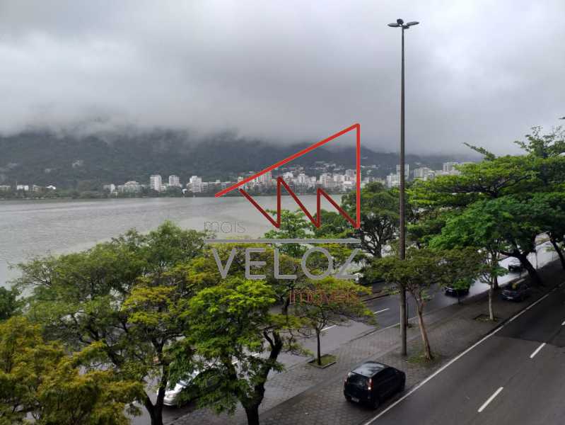 Apartamento, 3 quartos, 110 m² - Foto 3