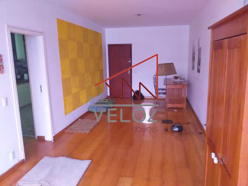 Apartamento, 3 quartos, 110 m² - Foto 19