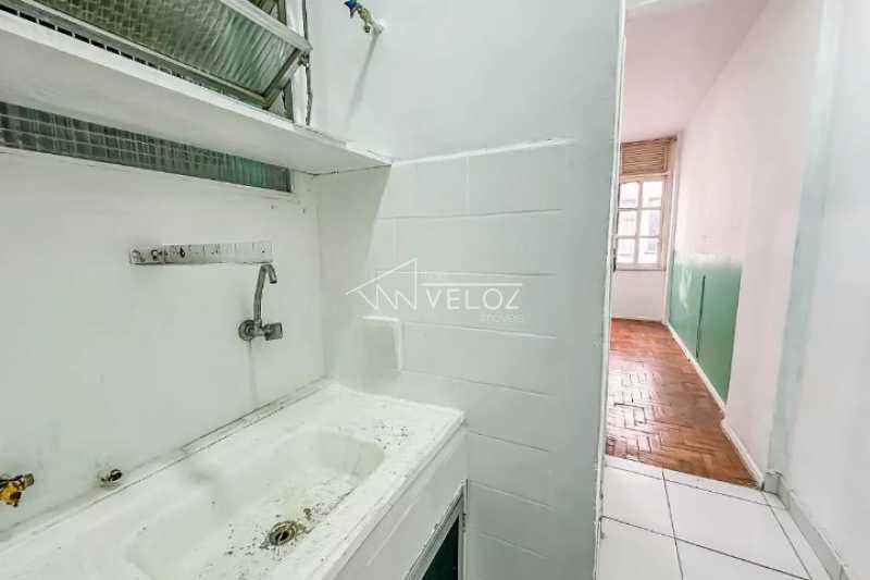 Kitnet-Studio, 19 m² - Foto 14