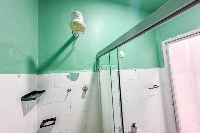 Kitnet-Studio, 19 m² - Foto 15