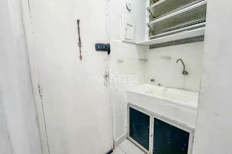 Kitnet-Studio, 19 m² - Foto 7