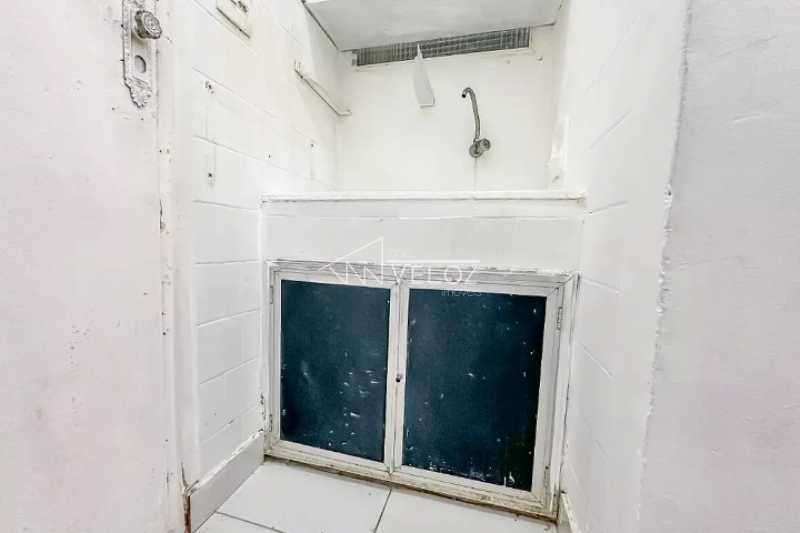 Kitnet-Studio, 19 m² - Foto 10