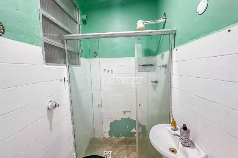 Kitnet-Studio, 19 m² - Foto 13