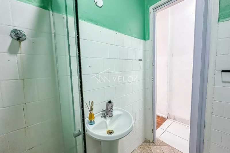 Kitnet-Studio, 19 m² - Foto 2