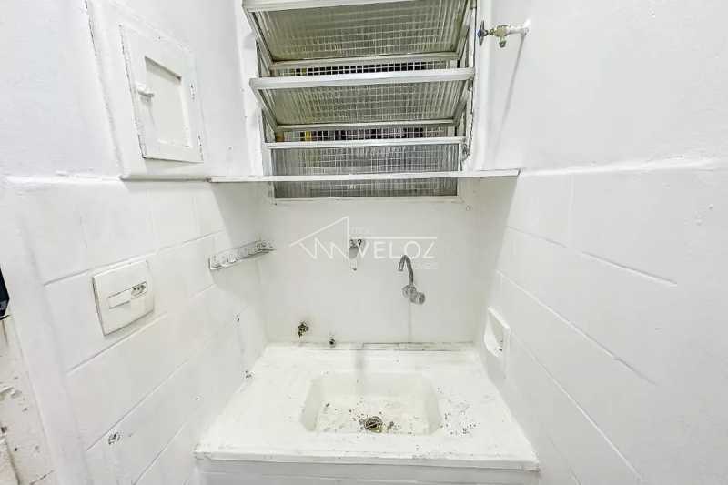 Kitnet-Studio, 19 m² - Foto 17