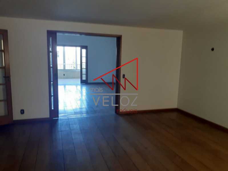 Apartamento à venda com 5 quartos, 547m² - Foto 6