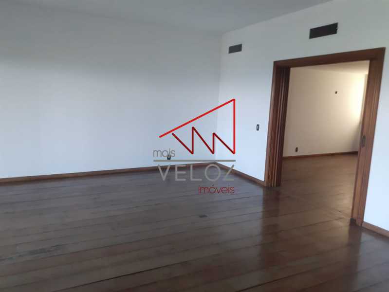 Apartamento à venda com 5 quartos, 547m² - Foto 11