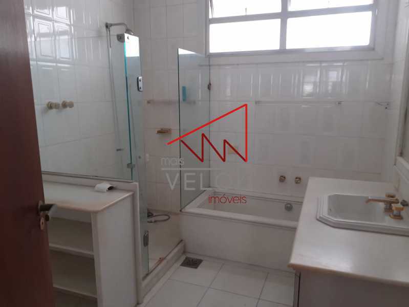 Apartamento à venda com 5 quartos, 547m² - Foto 24