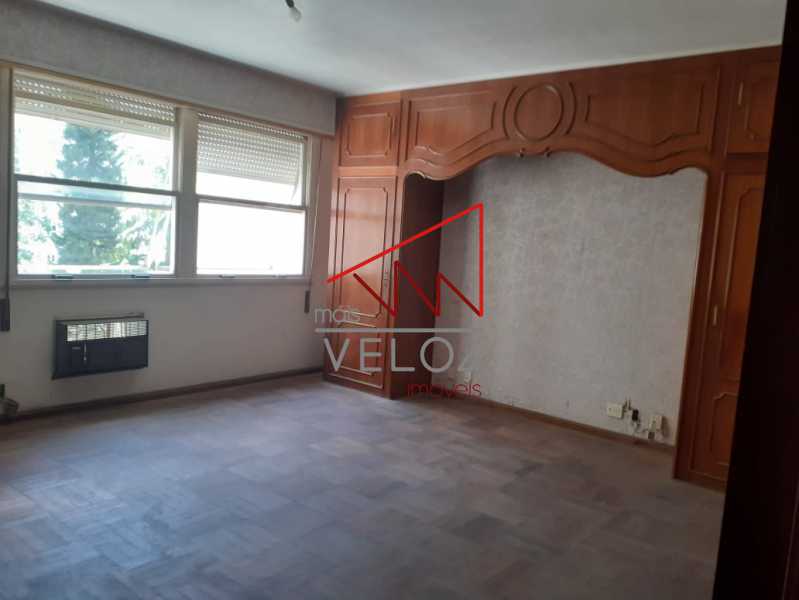 Apartamento à venda com 5 quartos, 547m² - Foto 7