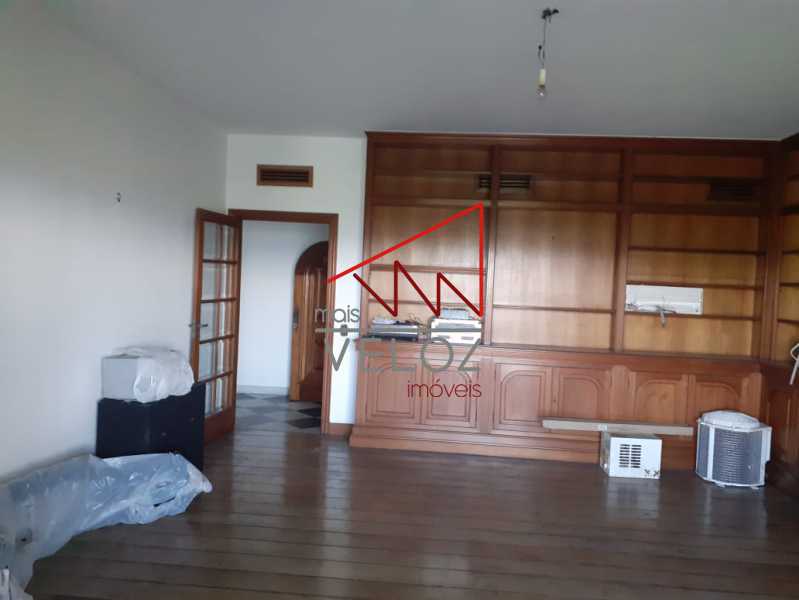 Apartamento à venda com 5 quartos, 547m² - Foto 9