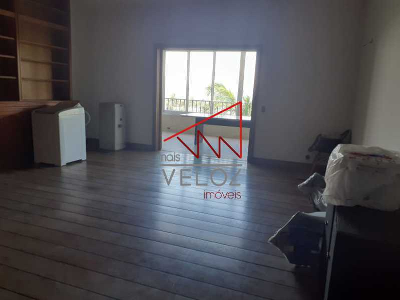 Apartamento à venda com 5 quartos, 547m² - Foto 5