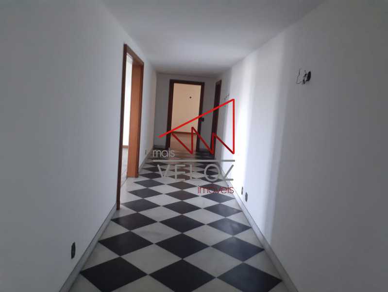 Apartamento à venda com 5 quartos, 547m² - Foto 12