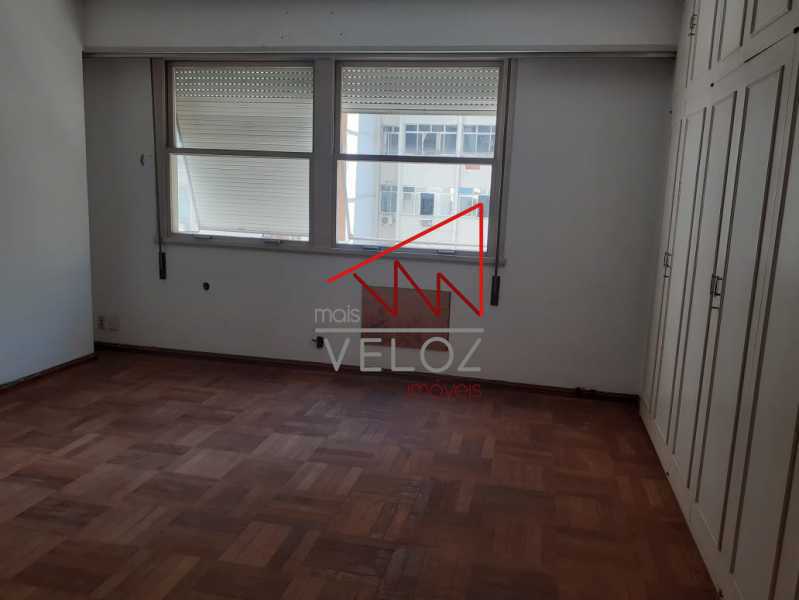 Apartamento à venda com 5 quartos, 547m² - Foto 13