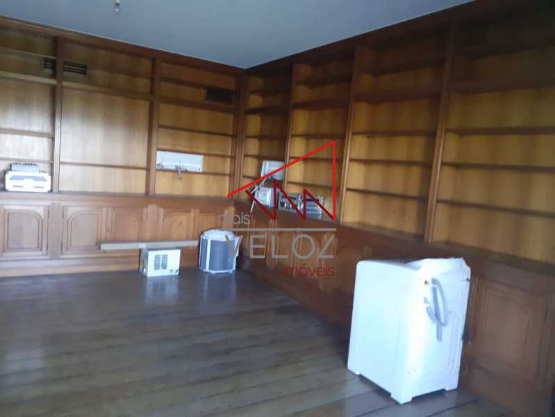 Apartamento à venda com 5 quartos, 547m² - Foto 8