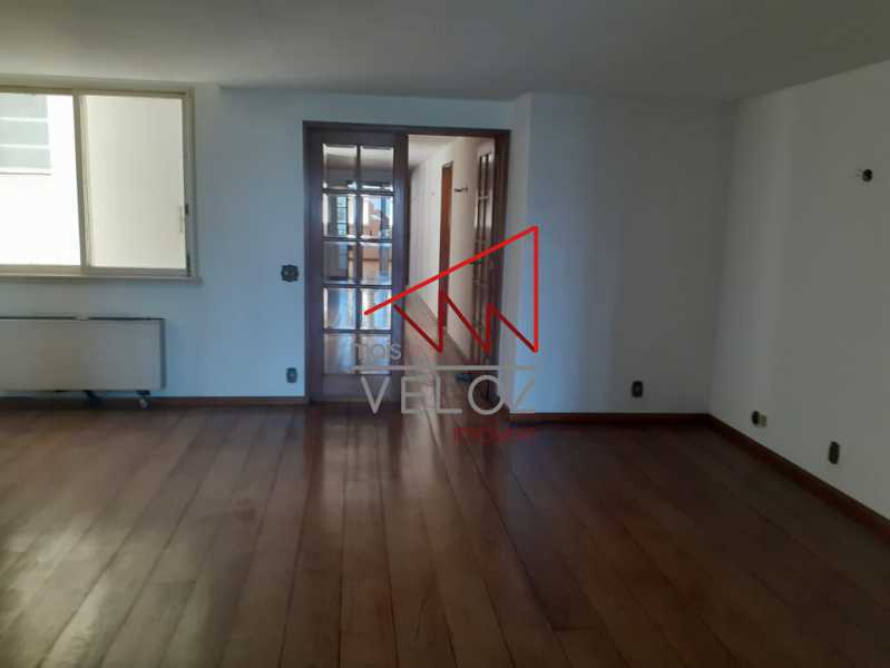 Apartamento à venda com 5 quartos, 547m² - Foto 17