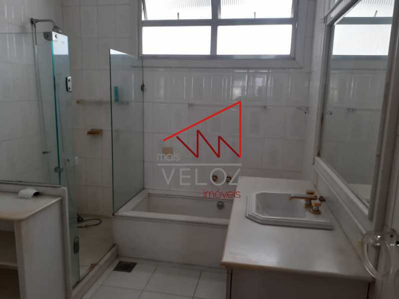 Apartamento à venda com 5 quartos, 547m² - Foto 29