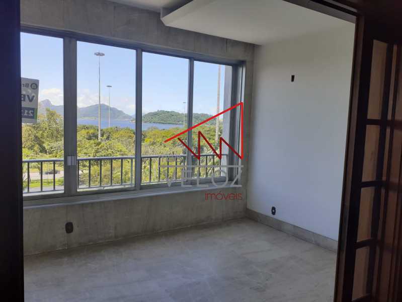 Apartamento à venda com 5 quartos, 547m² - Foto 4