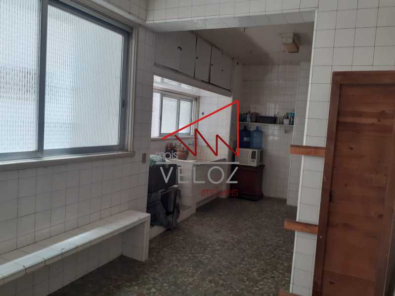 Apartamento à venda com 5 quartos, 547m² - Foto 20