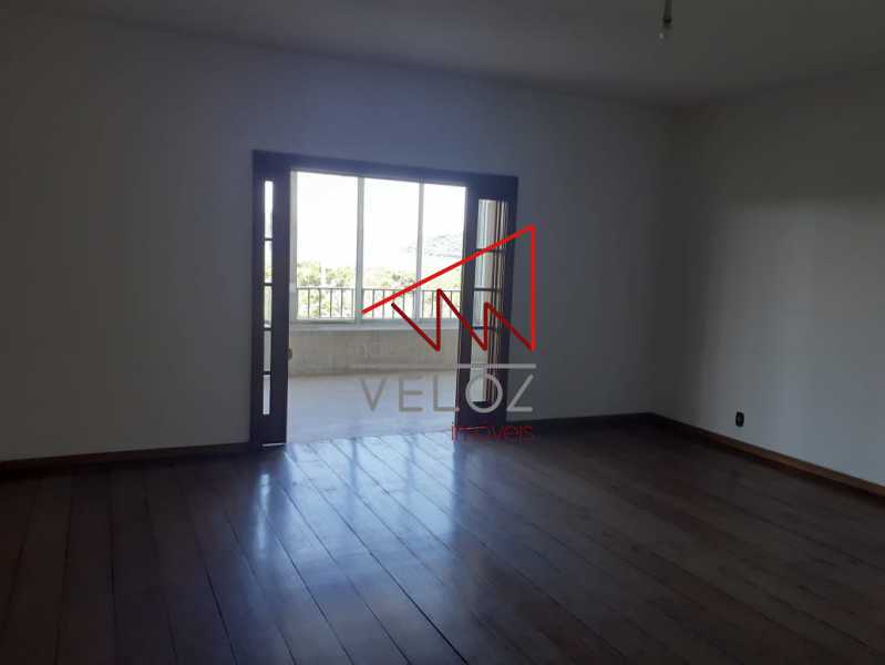 Apartamento à venda com 5 quartos, 547m² - Foto 21