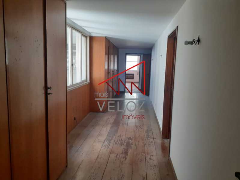 Apartamento à venda com 5 quartos, 547m² - Foto 23