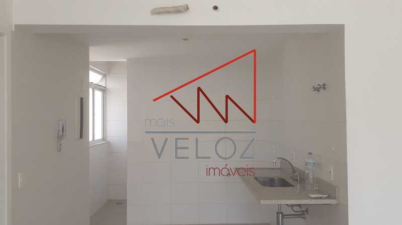 Loft à venda com 1 quarto, 70m² - Foto 1